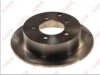 ABE C4Y009ABE Brake Disc